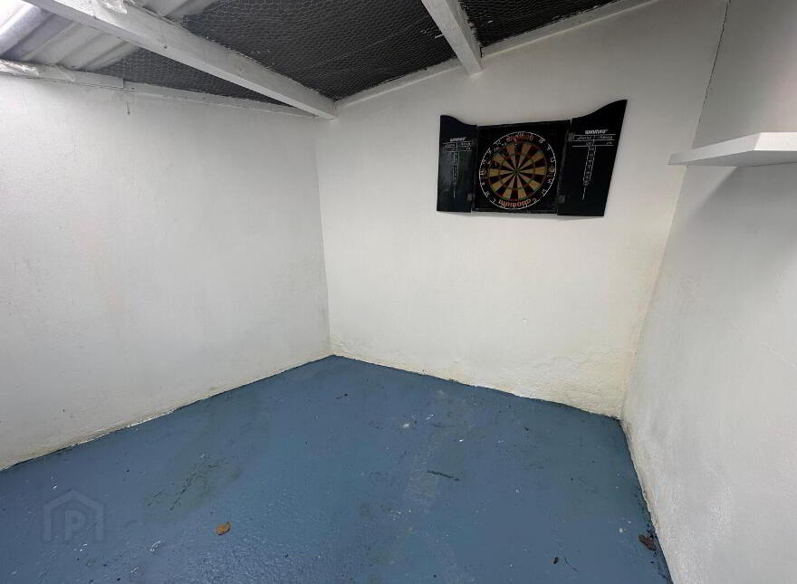 1 Denfort Lodge, Dromore, BT25 1QB