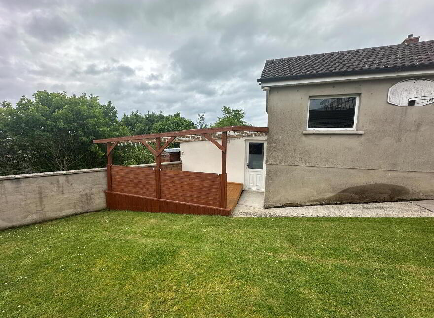 1 Denfort Lodge, Dromore, BT25 1QB