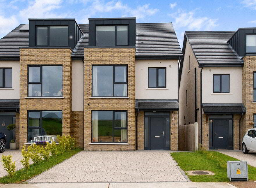 34 Avonvale Manor, Ballynerrin Upper, Wicklow Town, A67X6N9