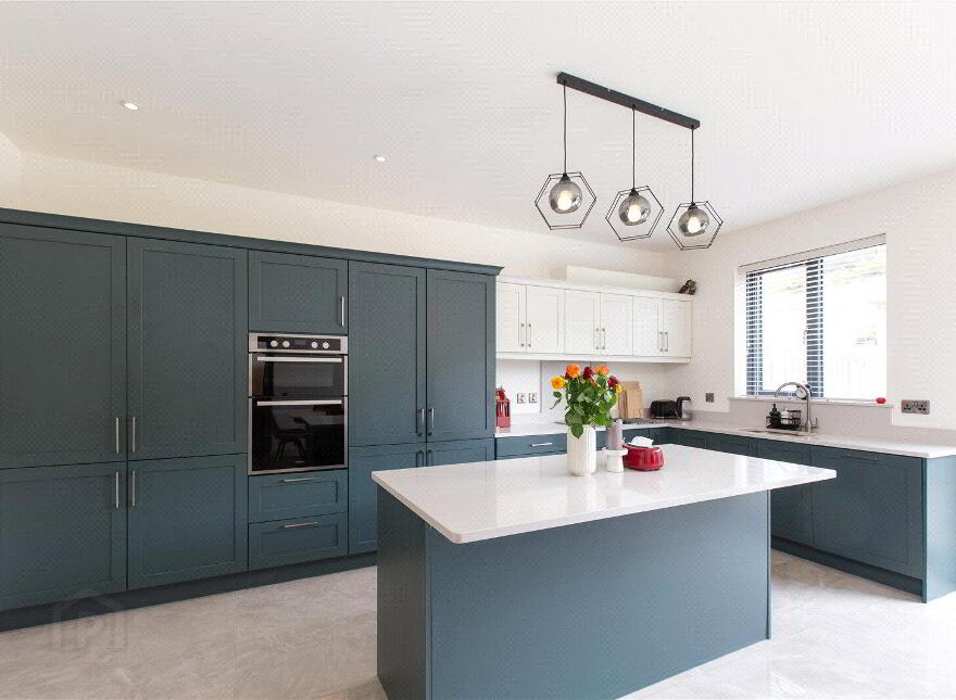 34 Avonvale Manor, Ballynerrin Upper, Wicklow Town, A67X6N9