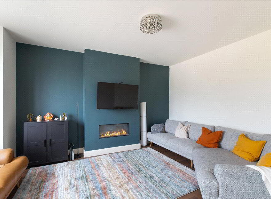 34 Avonvale Manor, Ballynerrin Upper, Wicklow Town, A67X6N9