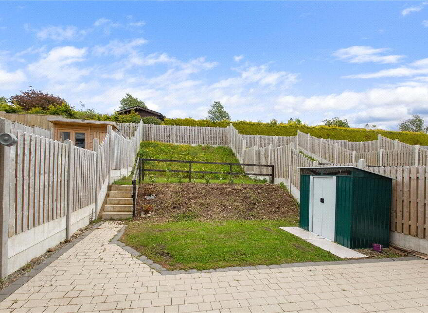 34 Avonvale Manor, Ballynerrin Upper, Wicklow Town, A67X6N9