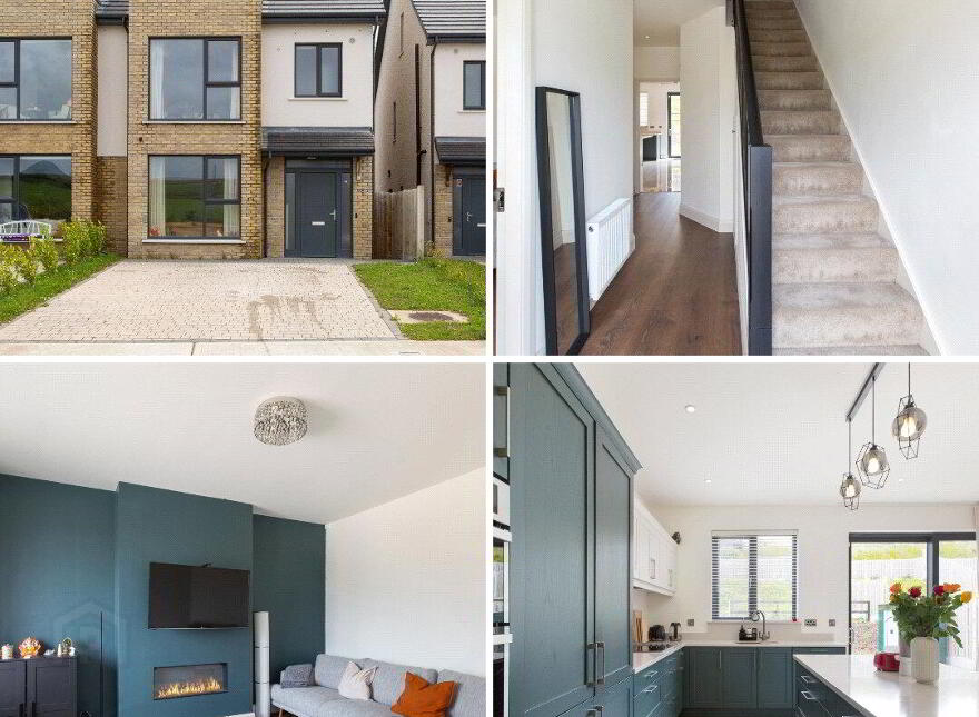 34 Avonvale Manor, Ballynerrin Upper, Wicklow Town, A67X6N9