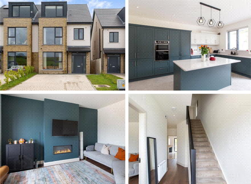 34 Avonvale Manor, Ballynerrin Upper, Wicklow Town, A67X6N9