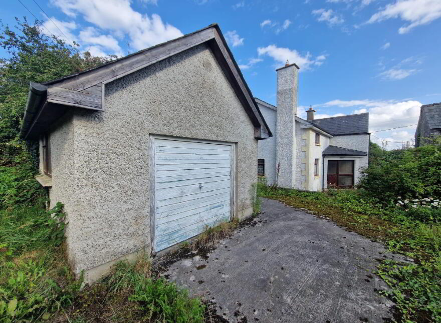 Newtown Platin, Drogheda, A92T6V6