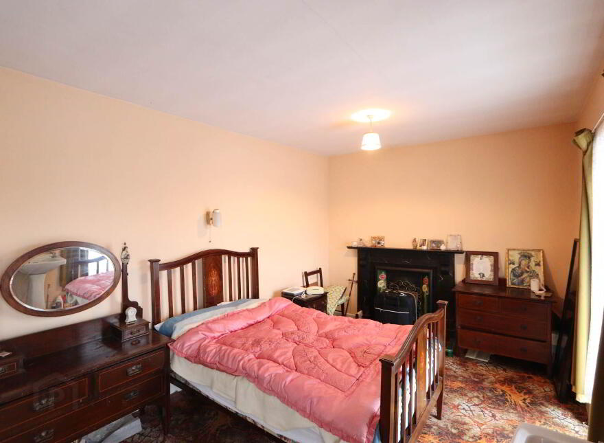 The Square, Dromcolliher, P56DX53