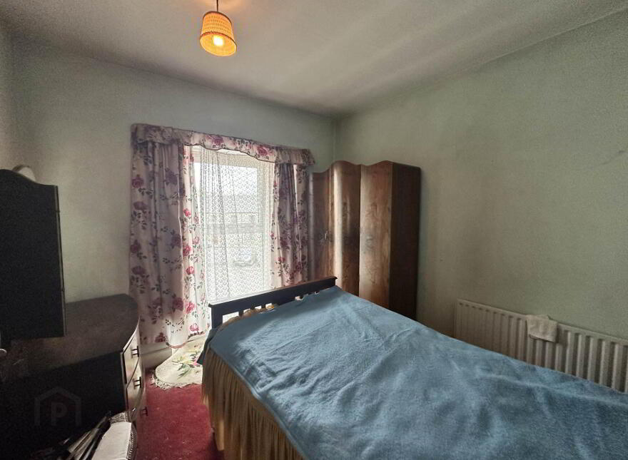 The Square, Dromcolliher, P56DX53