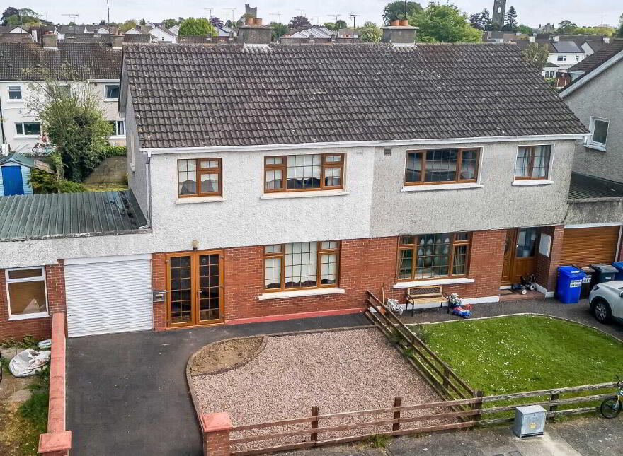 70 Eldergrove, Trim, C15DW08