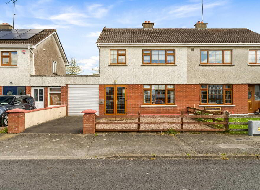 70 Eldergrove, Trim, C15DW08