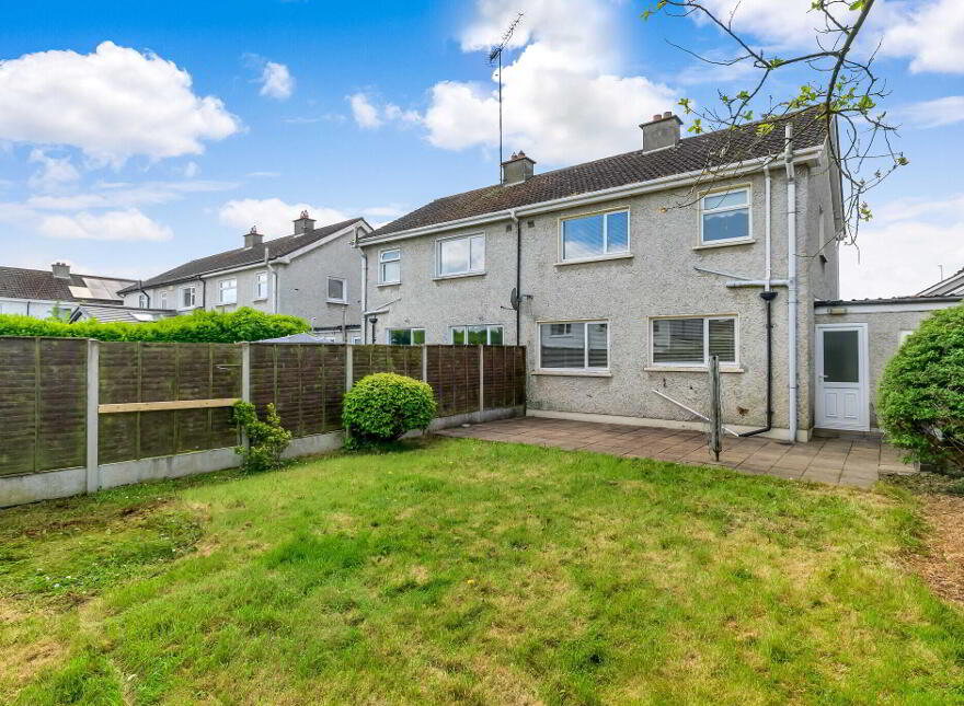 70 Eldergrove, Trim, C15DW08