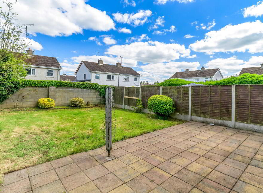 70 Eldergrove, Trim, C15DW08