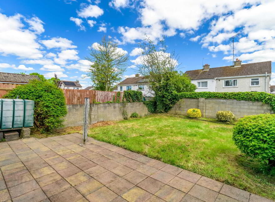 70 Eldergrove, Trim, C15DW08