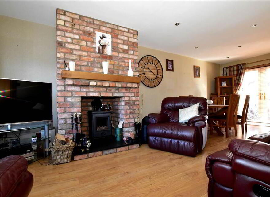 17 Ringhaddy Park, Newtownards, BT23 8XQ