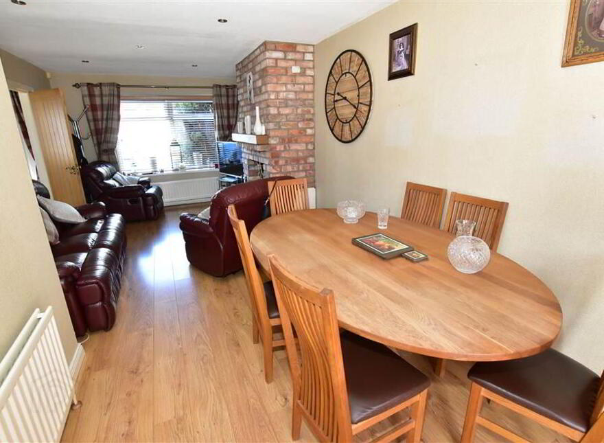 17 Ringhaddy Park, Newtownards, BT23 8XQ