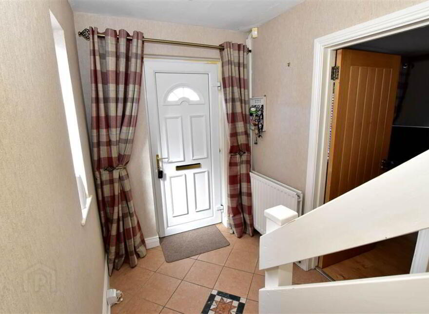 17 Ringhaddy Park, Newtownards, BT23 8XQ