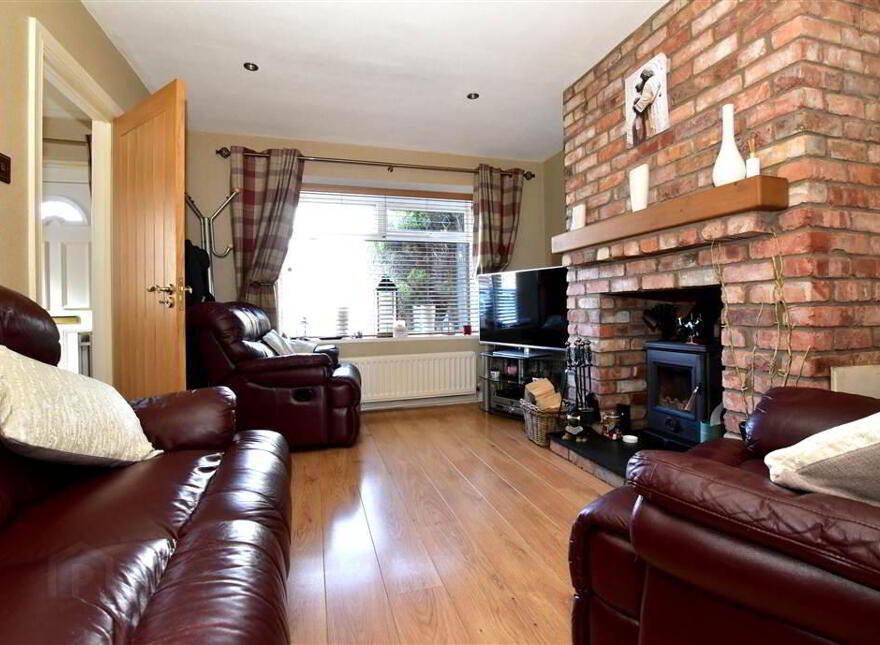 17 Ringhaddy Park, Newtownards, BT23 8XQ