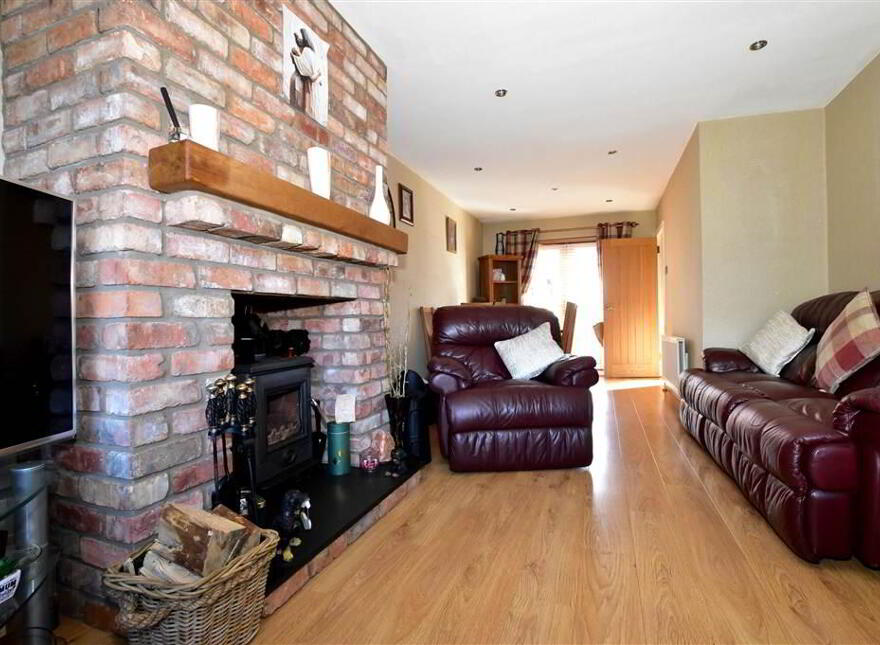 17 Ringhaddy Park, Newtownards, BT23 8XQ