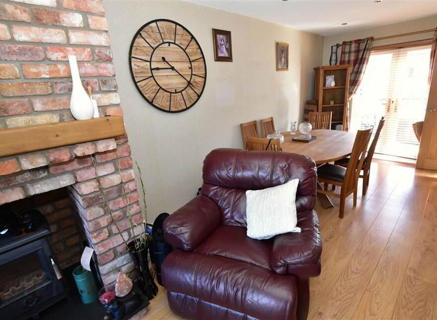 17 Ringhaddy Park, Newtownards, BT23 8XQ