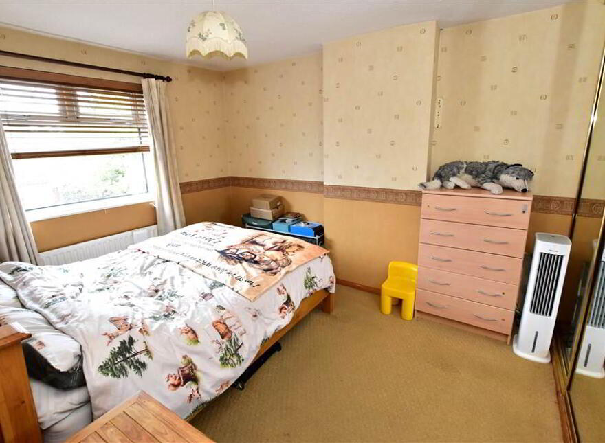 17 Ringhaddy Park, Newtownards, BT23 8XQ