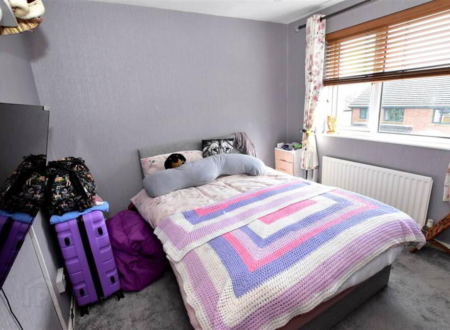 17 Ringhaddy Park, Newtownards, BT23 8XQ