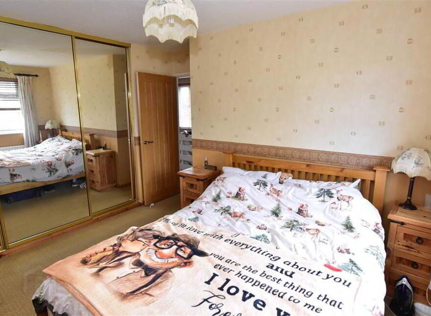 17 Ringhaddy Park, Newtownards, BT23 8XQ