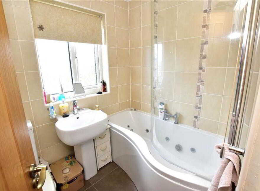 17 Ringhaddy Park, Newtownards, BT23 8XQ