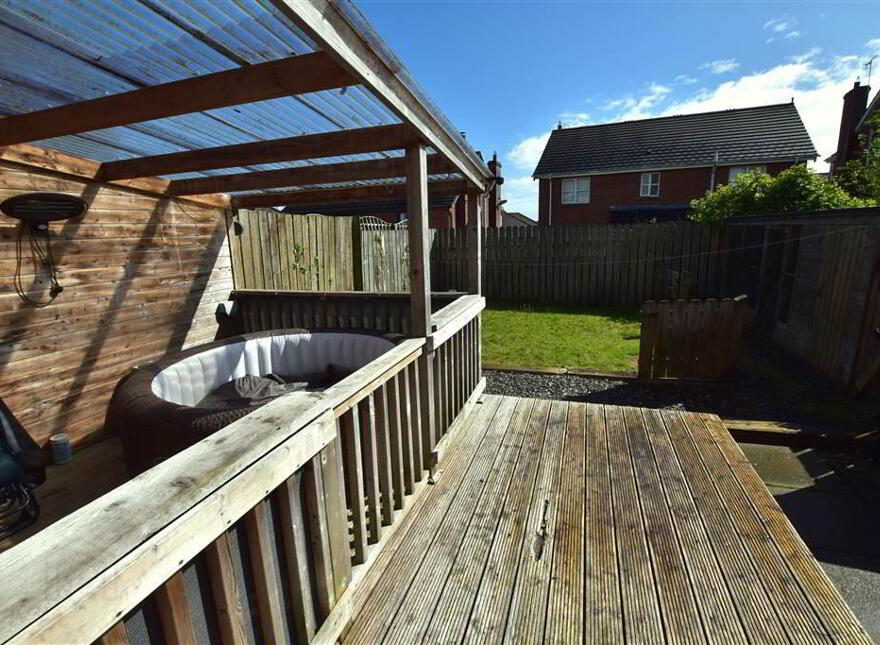 17 Ringhaddy Park, Newtownards, BT23 8XQ
