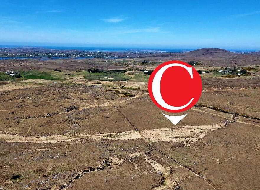 Loughagher, Crolly