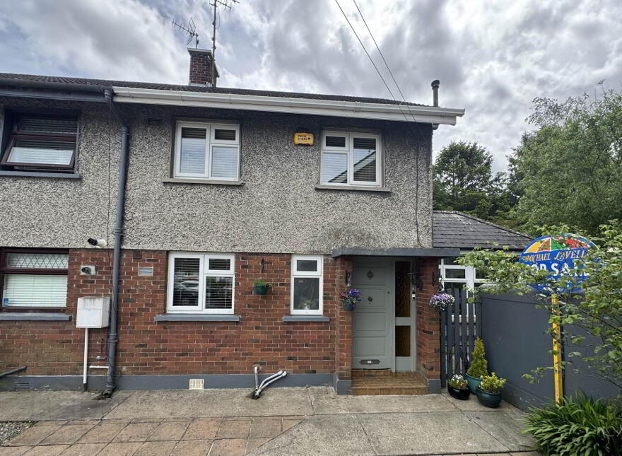 15 Ladywell Square, Dublin Road, Dundalk, A91N5W7