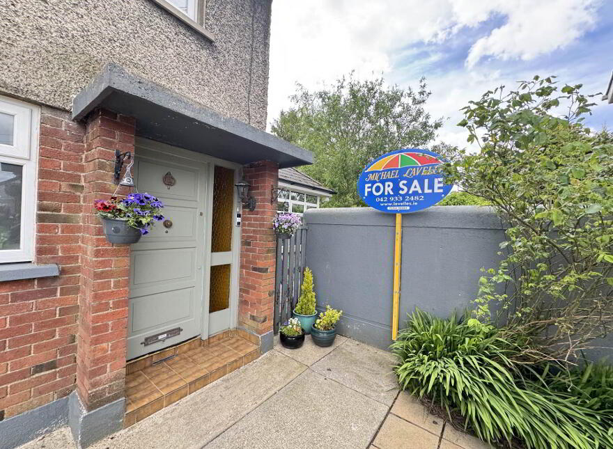 15 Ladywell Square, Dublin Road, Dundalk, A91N5W7
