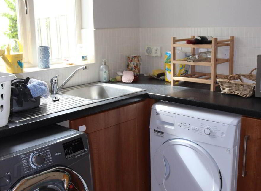 11 Parkmanor, Ballycastle, BT54 6FD