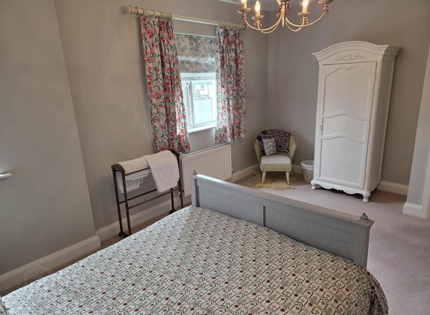 11 Parkmanor, Ballycastle, BT54 6FD