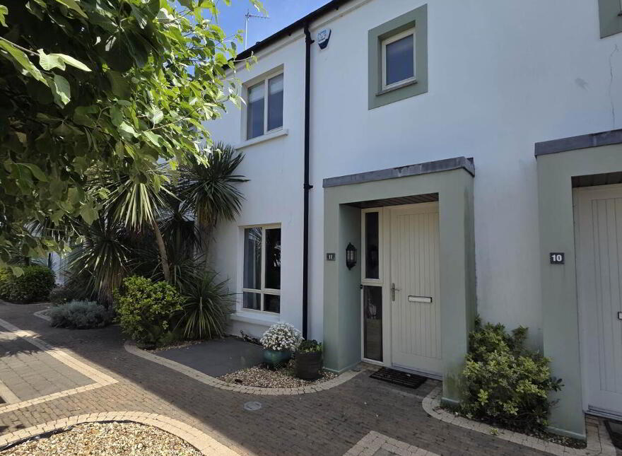 11 Parkmanor, Ballycastle, BT54 6FD