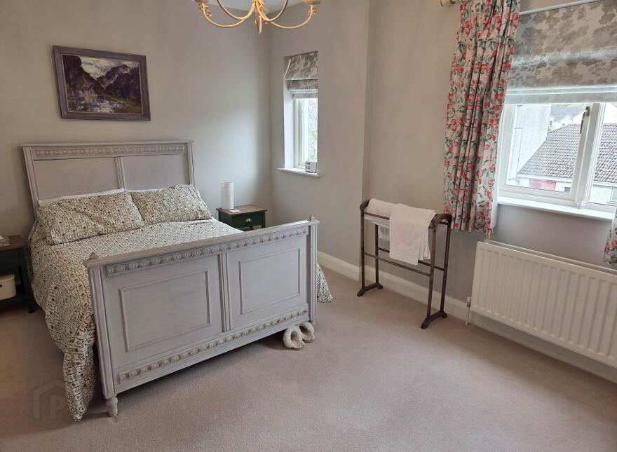 11 Parkmanor, Ballycastle, BT54 6FD