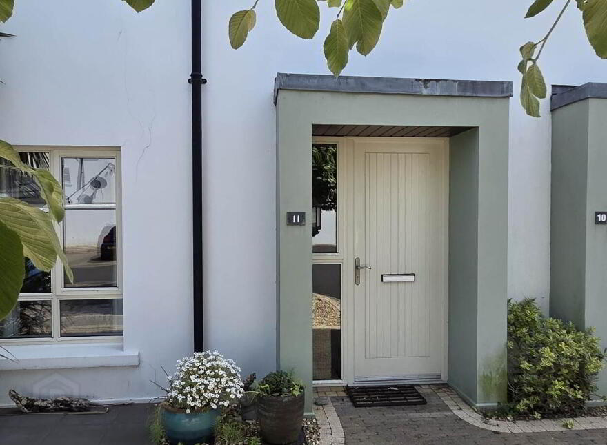 11 Parkmanor, Ballycastle, BT54 6FD