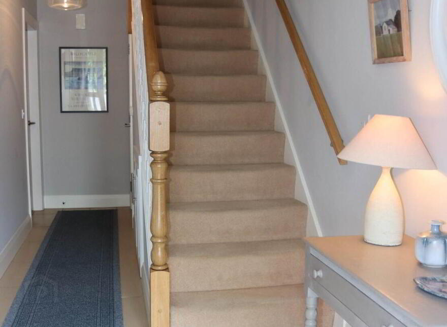 11 Parkmanor, Ballycastle, BT54 6FD