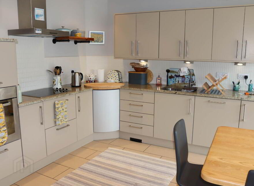 11 Parkmanor, Ballycastle, BT54 6FD