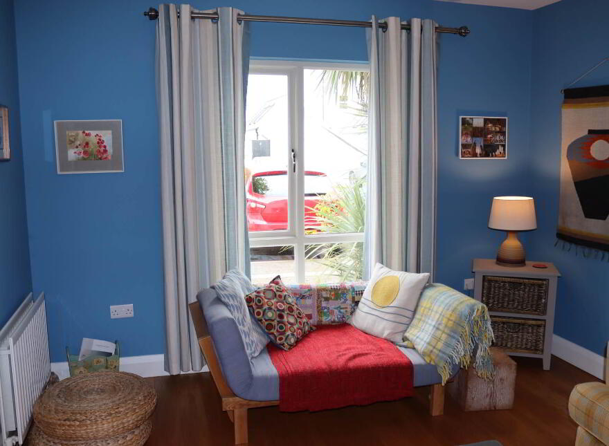 11 Parkmanor, Ballycastle, BT54 6FD