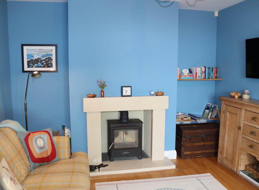11 Parkmanor, Ballycastle, BT54 6FD