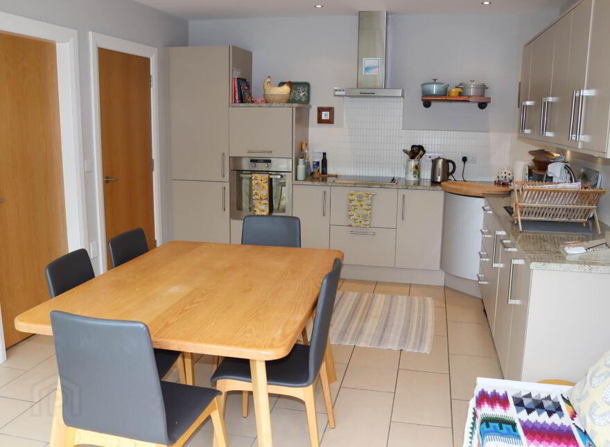 11 Parkmanor, Ballycastle, BT54 6FD