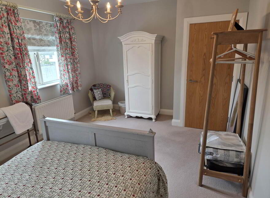 11 Parkmanor, Ballycastle, BT54 6FD
