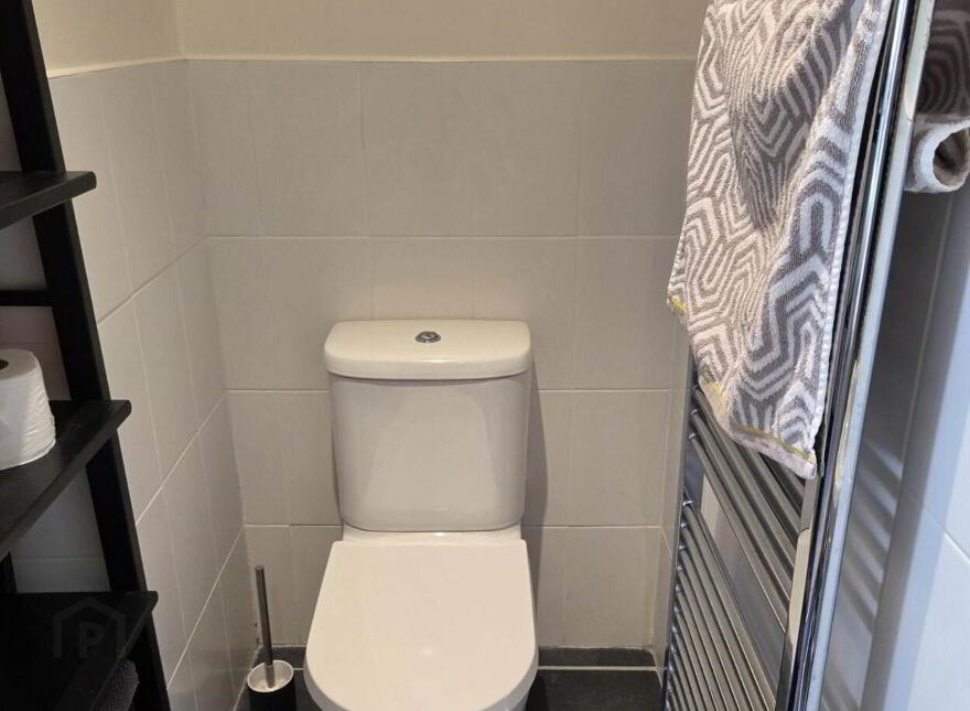 11 Parkmanor, Ballycastle, BT54 6FD