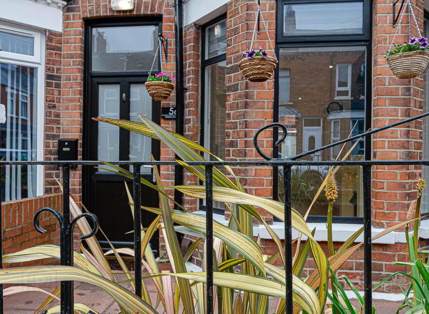 56 Oberon Street, Cregagh Road, Belfast, BT6 8NZ