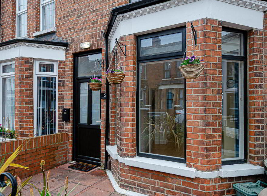 56 Oberon Street, Cregagh Road, Belfast, BT6 8NZ