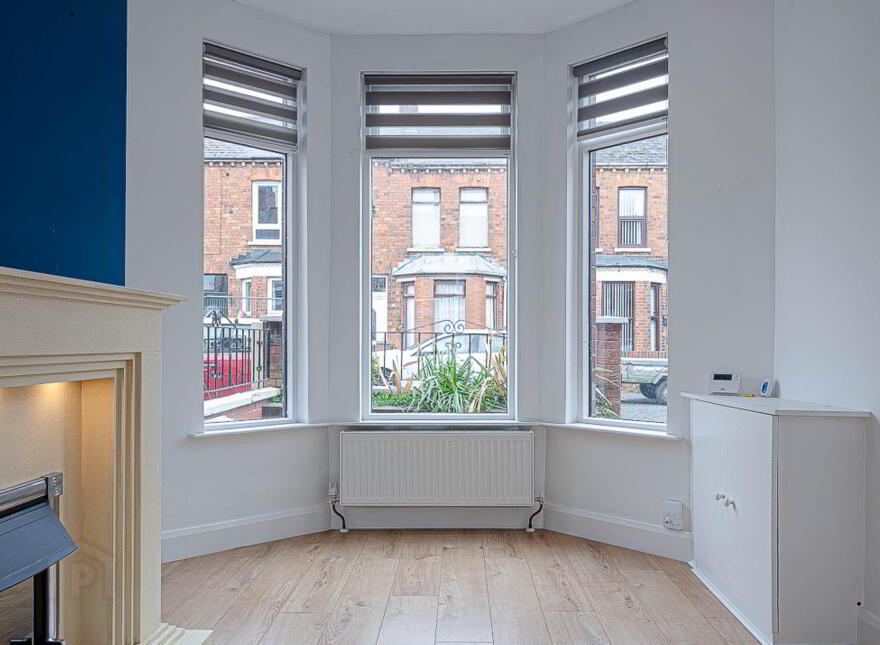 56 Oberon Street, Cregagh Road, Belfast, BT6 8NZ