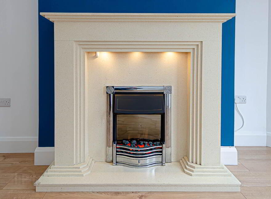 56 Oberon Street, Cregagh Road, Belfast, BT6 8NZ