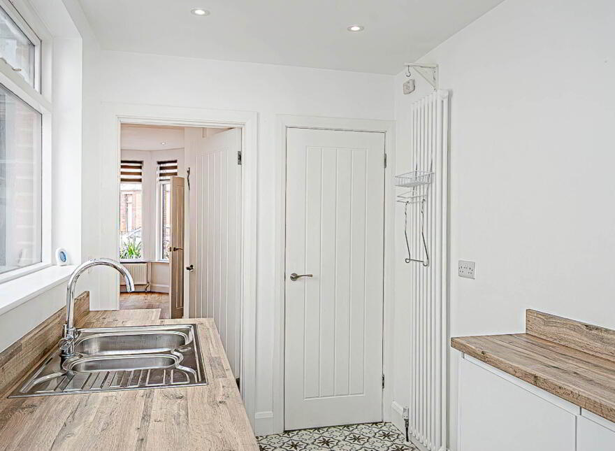 56 Oberon Street, Cregagh Road, Belfast, BT6 8NZ