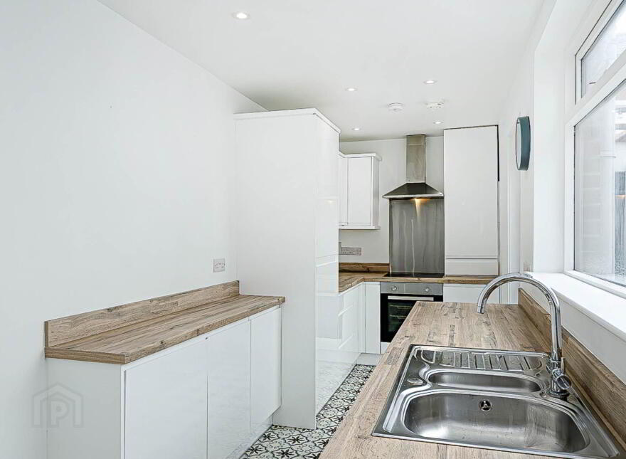 56 Oberon Street, Cregagh Road, Belfast, BT6 8NZ