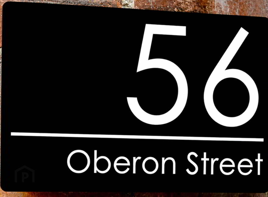 56 Oberon Street, Cregagh Road, Belfast, BT6 8NZ