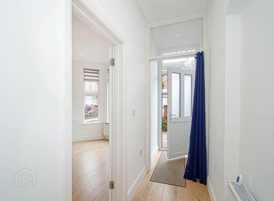56 Oberon Street, Cregagh Road, Belfast, BT6 8NZ